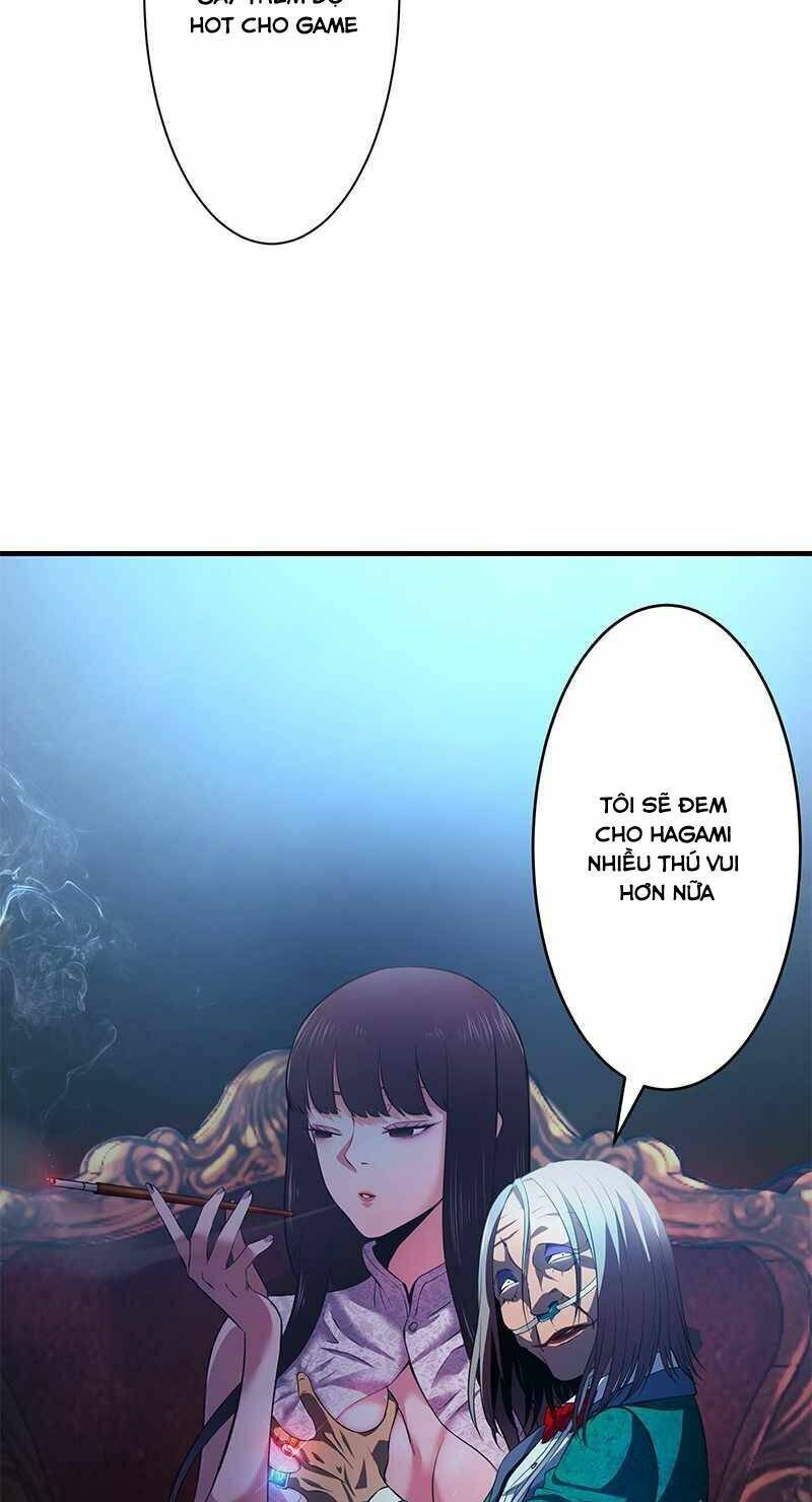 mê đạo tử ngục~vô địch sát thủ chinh phục ma lâm chapter 2 65