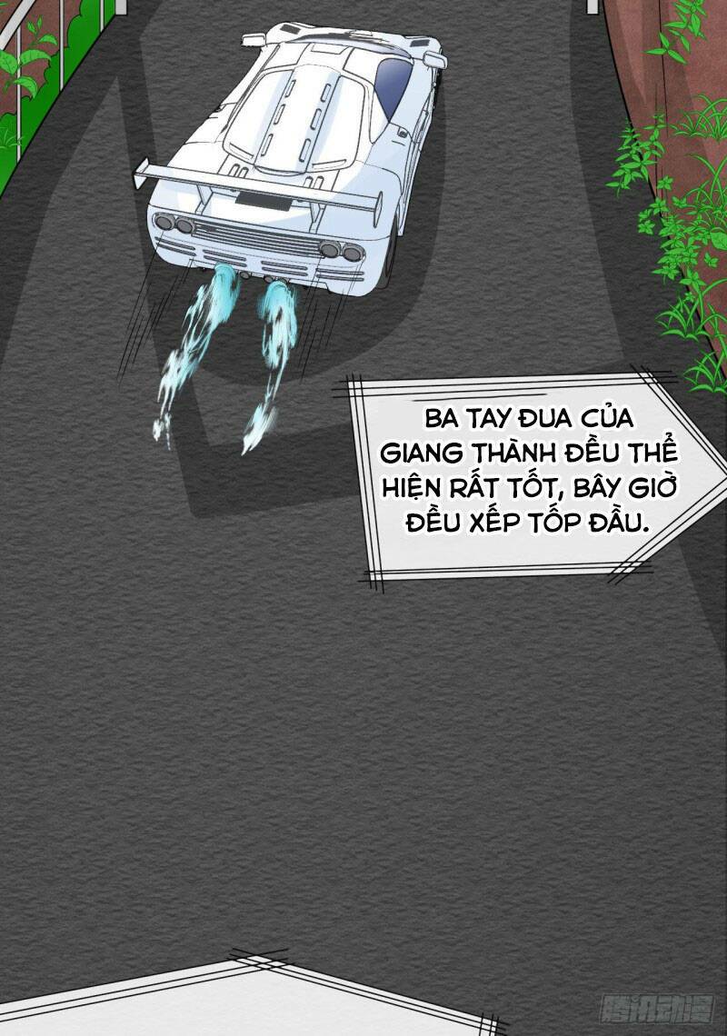 siêu cấp nữ thần trọng sinh chapter 41 10