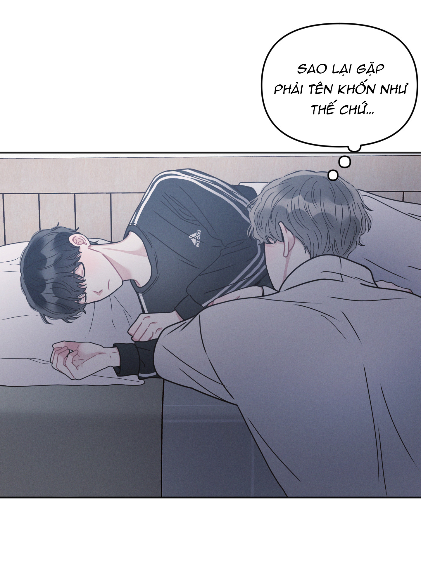 đời tư hàng xóm chapter 9 24