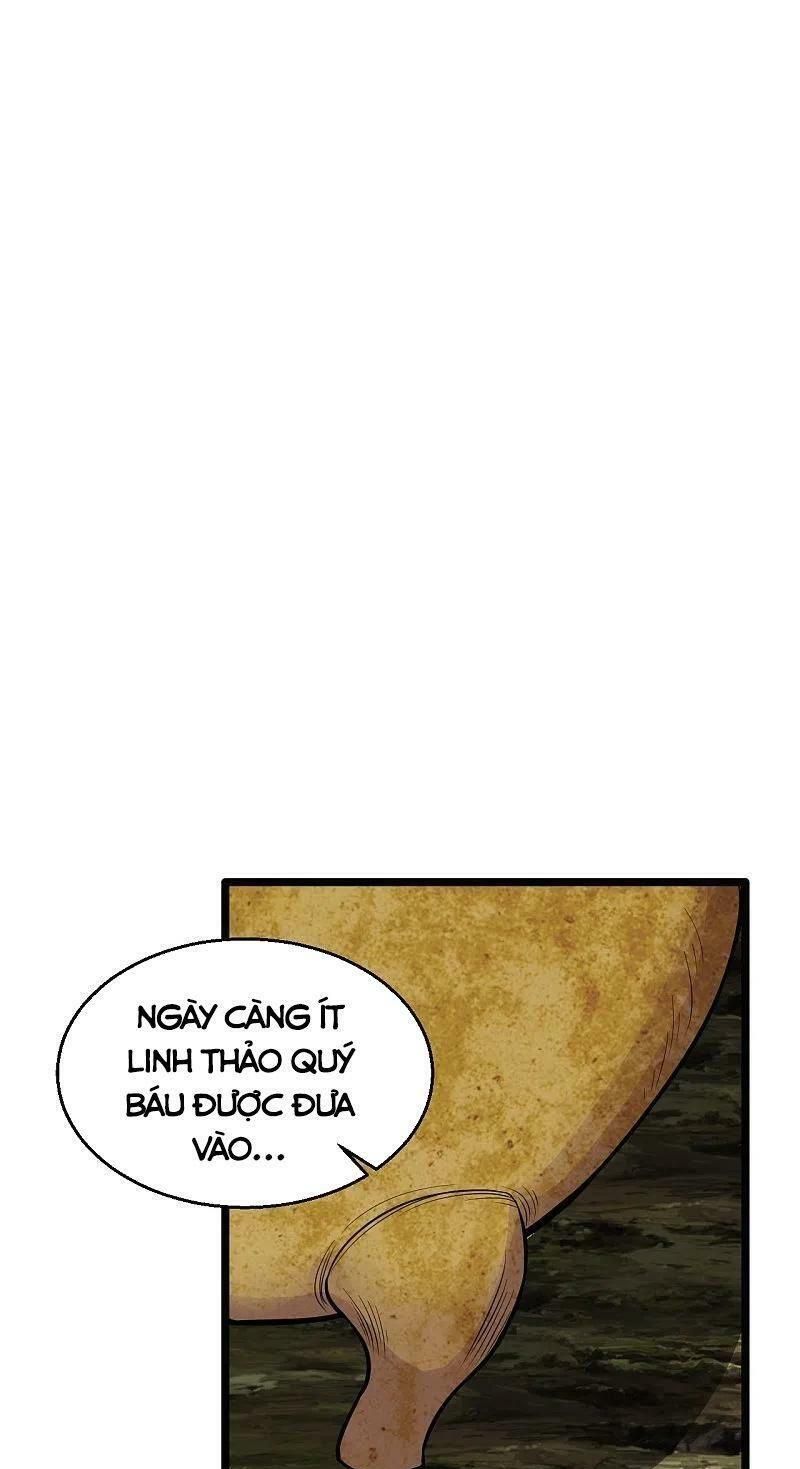 tiên võ đế tôn chapter 225 23