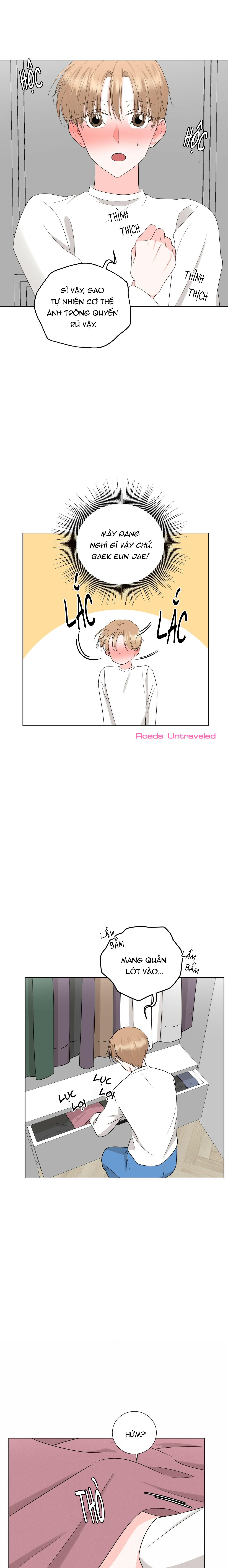 họ đã ngủ với nhau chapter 20 4