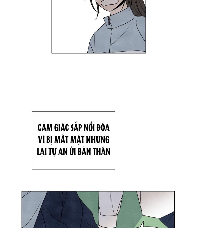 điều khiến tôi quyết tâm muốn chết chapter 2.2 41