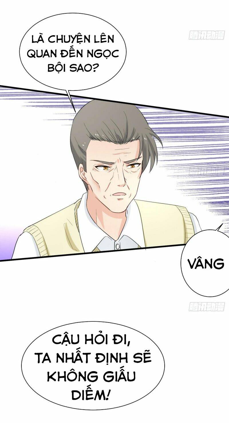 hắn là long ngạo thiên chapter 25 20