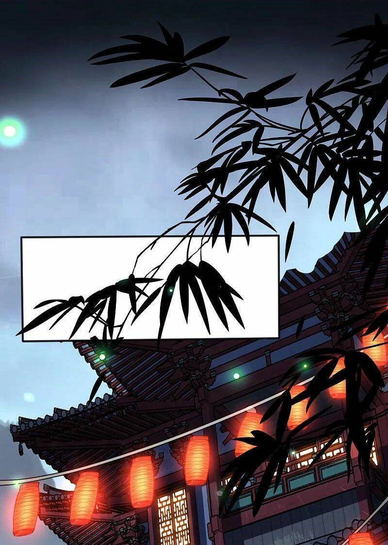 phục thiên thánh chủ chapter 208 21