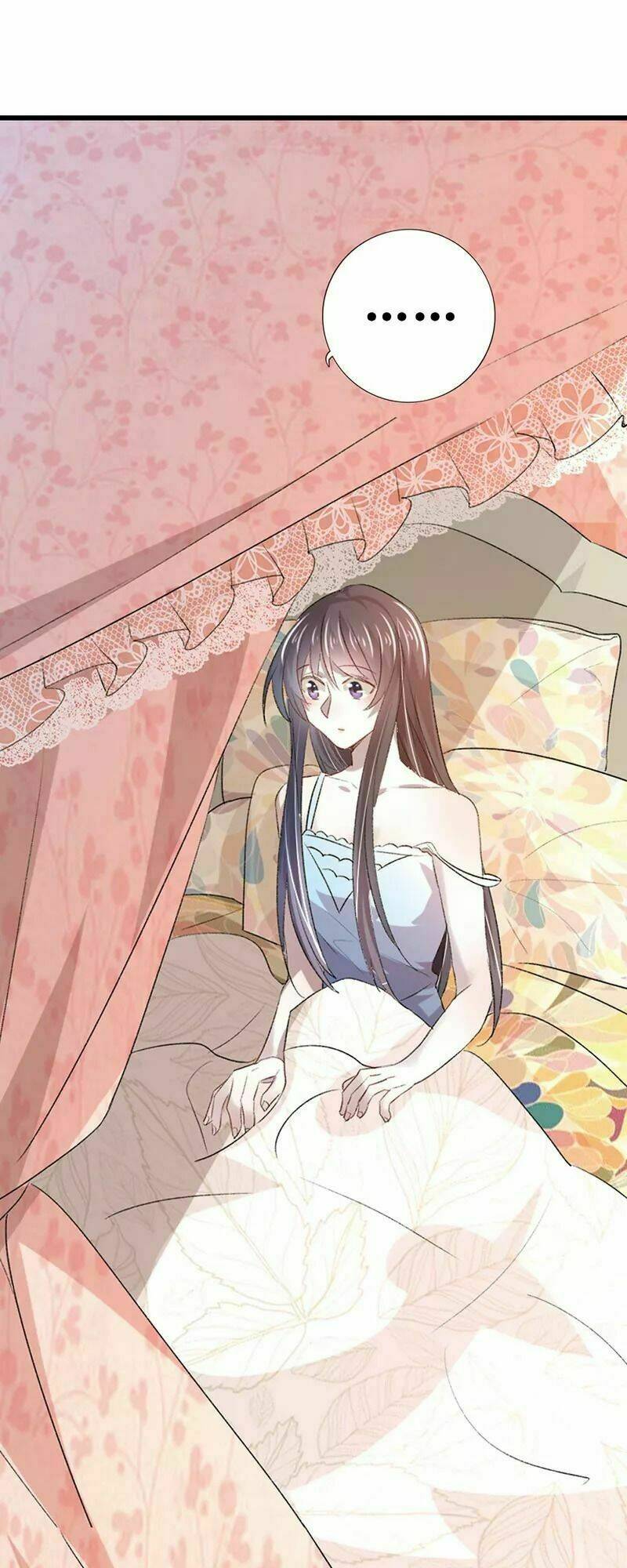 bạn gái scandal của quý thiếu chapter 3 22