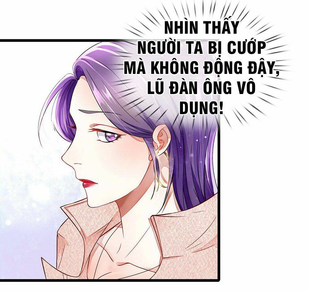 chung cực binh vương tại đô thị chapter 1 46