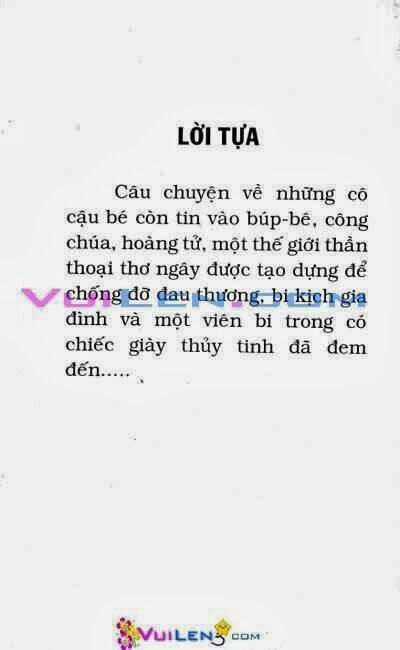 đôi giày thủy tinh chapter 10 3
