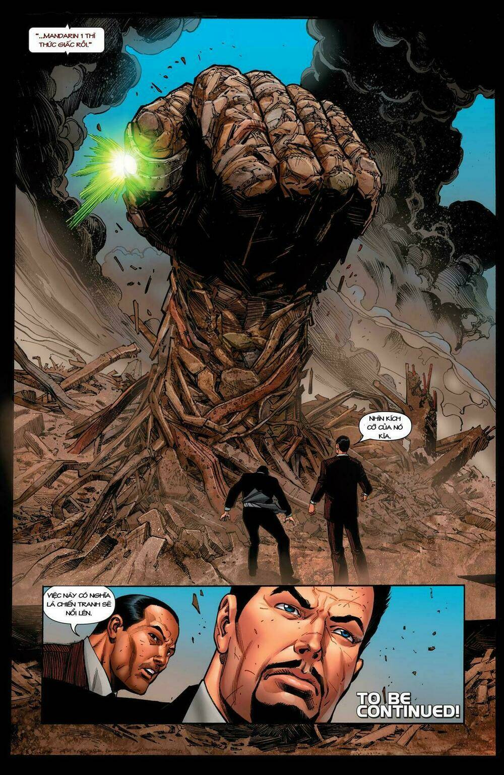 iron man v5 chapter 19 23
