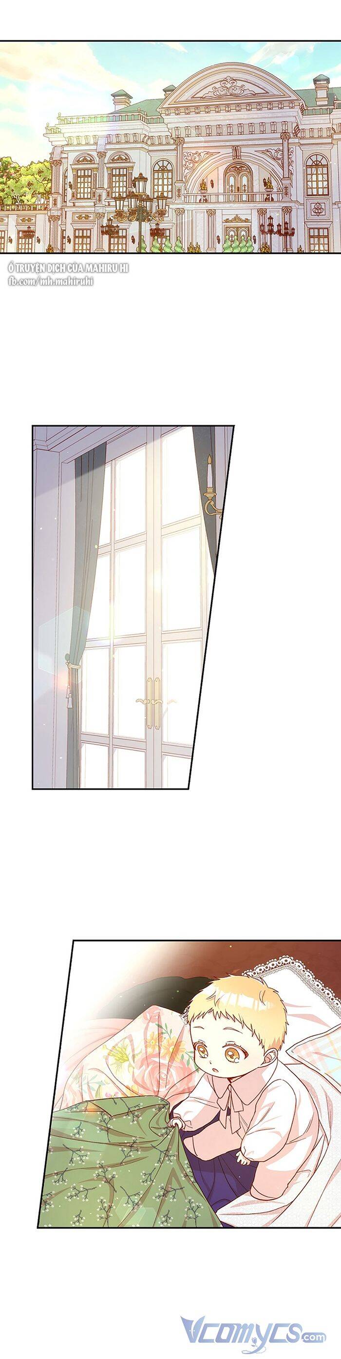 bí kíp sinh tồn của hầu gái chapter 75 17