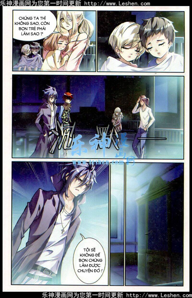 mafia bride chapter 8 10