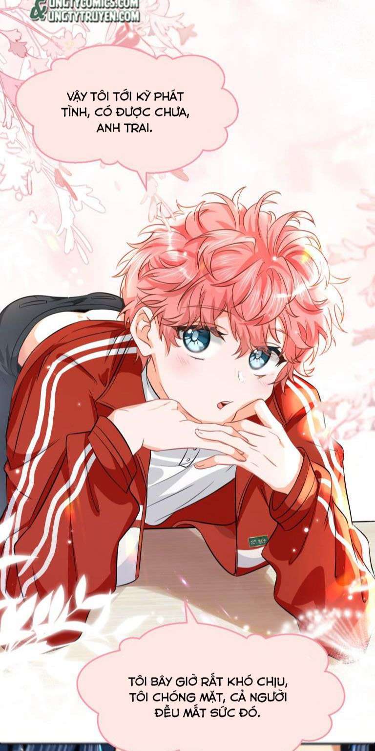 tín tức tố nói chúng ta không thể chapter 42 61