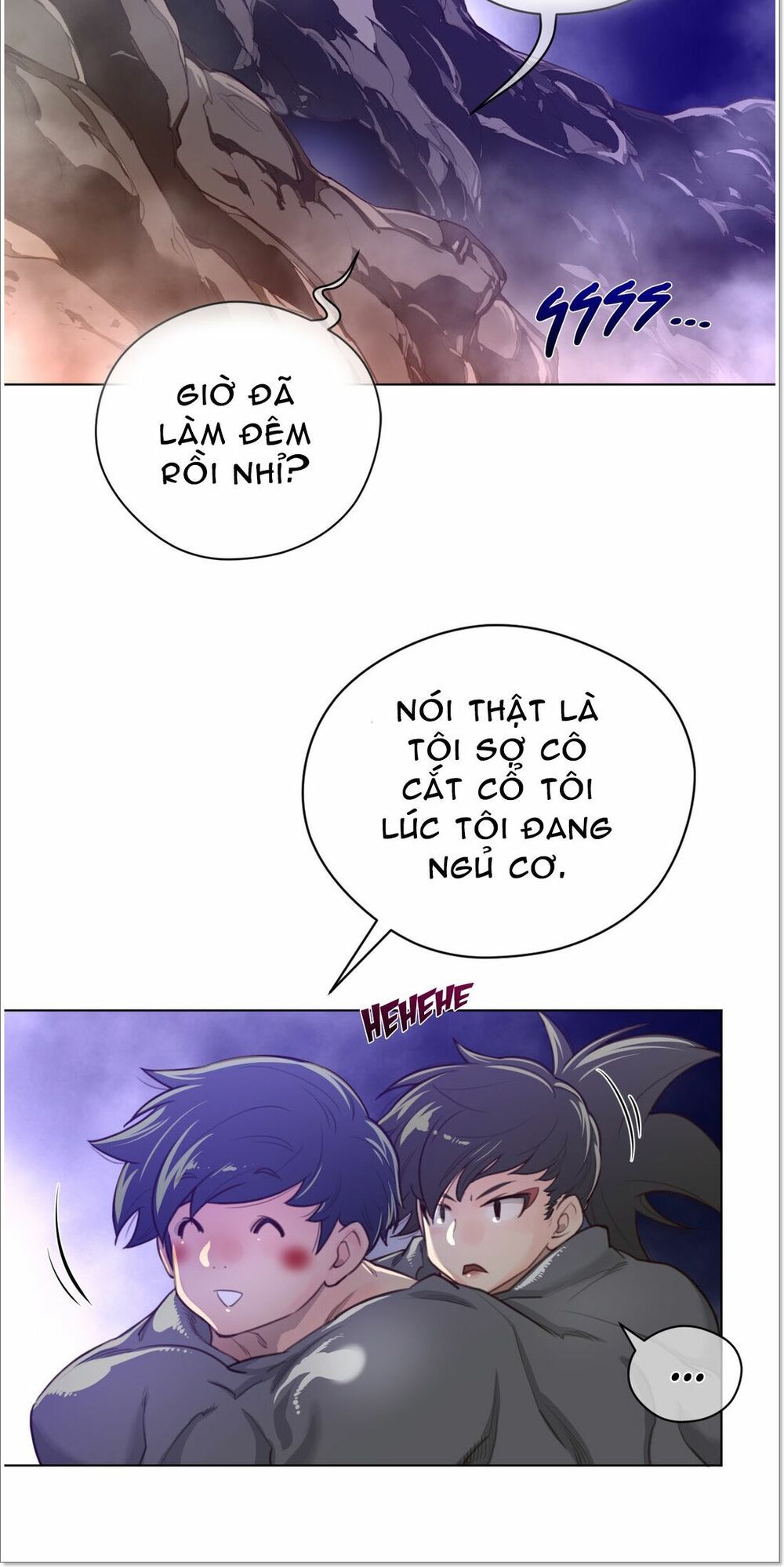 một nửa hoàn hảo chapter 28 20