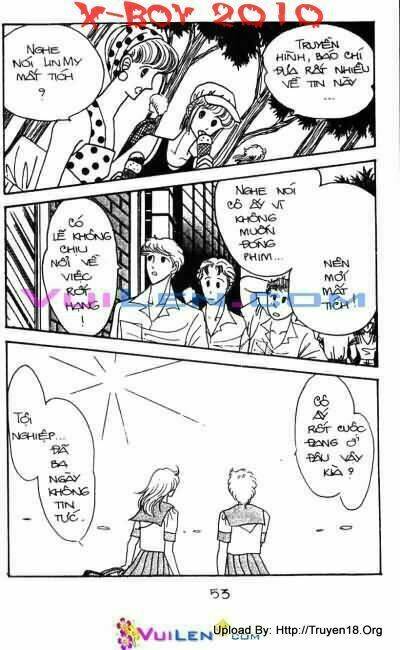 ánh đèn rực rỡ chapter 12 54