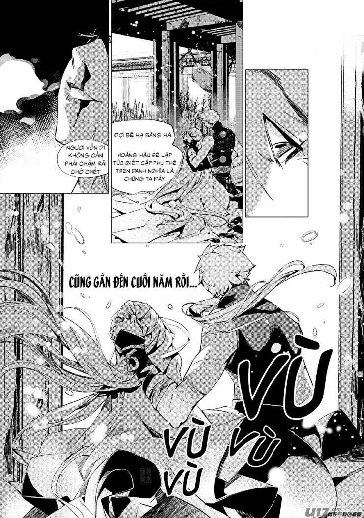 tạp tư lục chapter 24 20