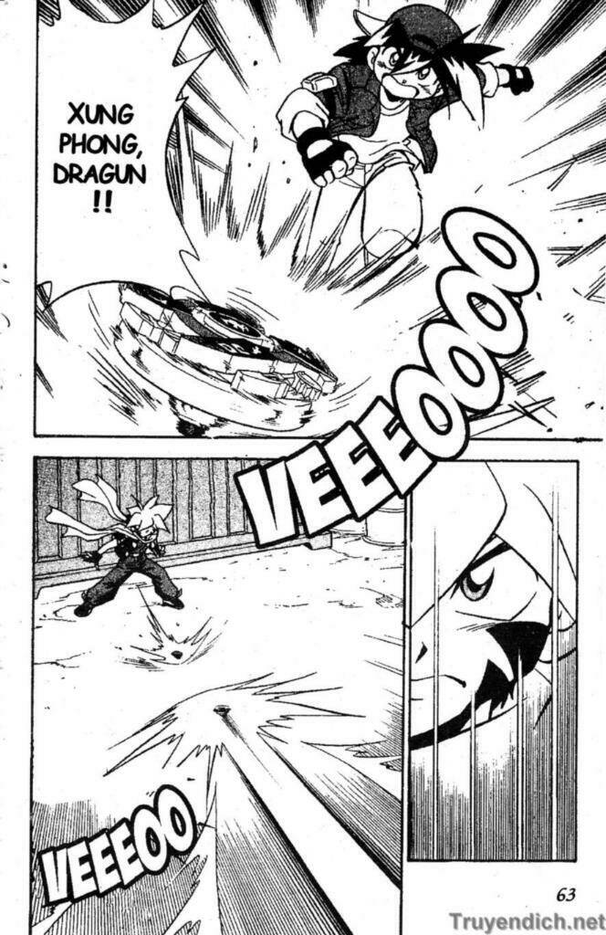 beley - con quay truyền thuyết chapter 14 57