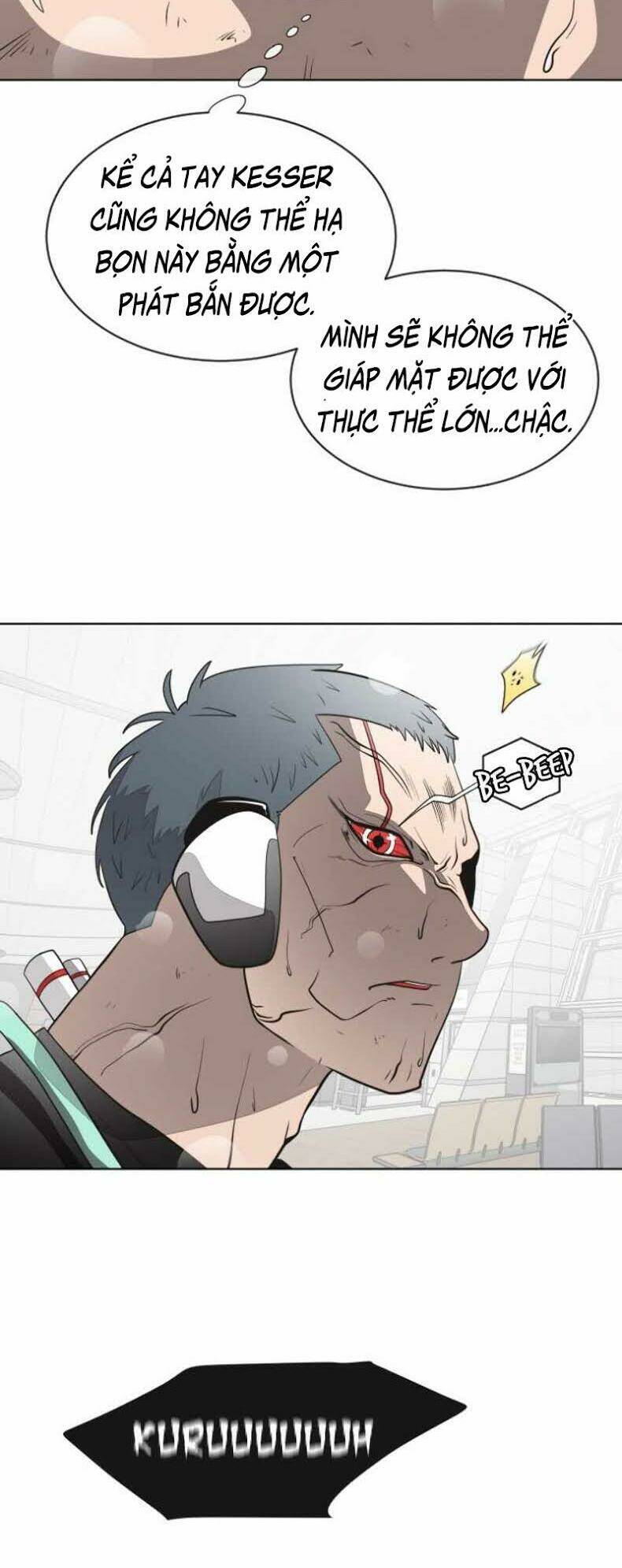 kĩ nguyên của anh hùng chapter 24 44