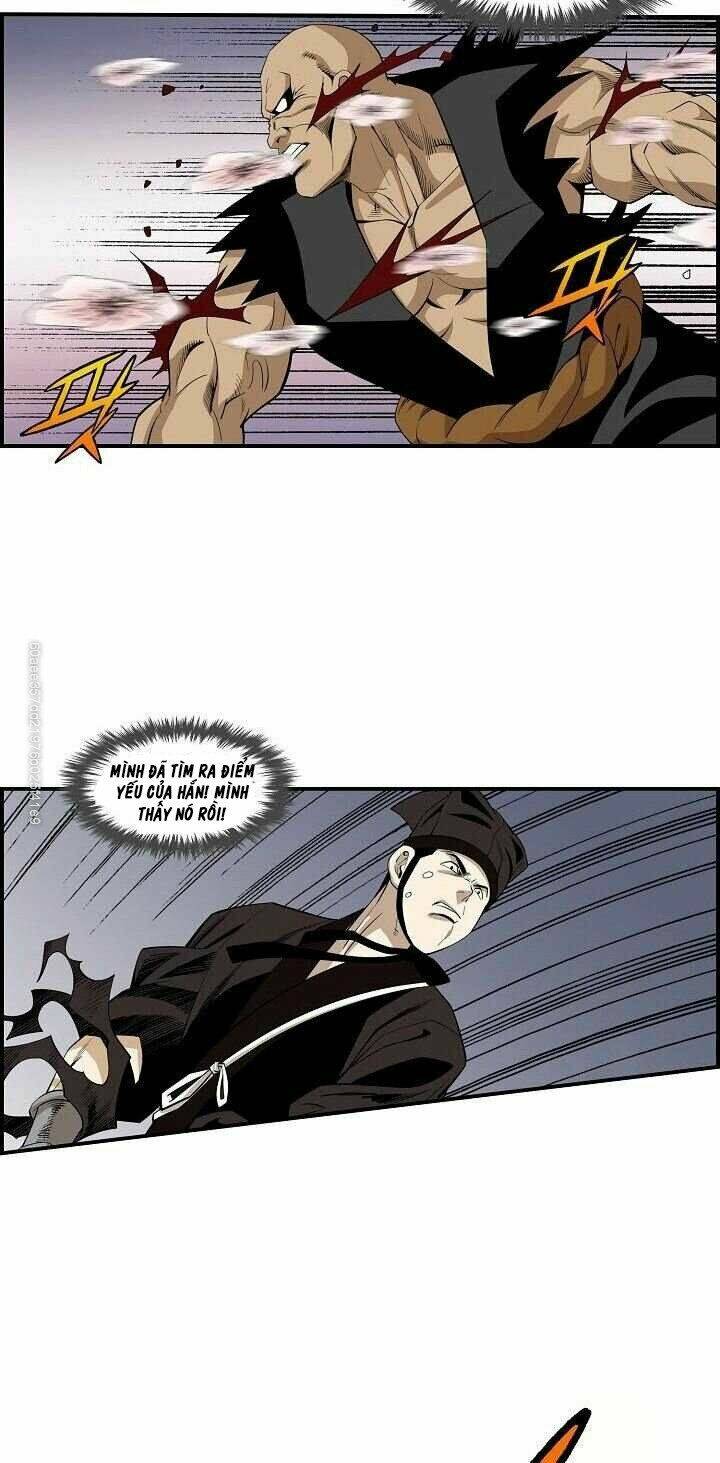 thế giới võ thuật của pháp sư chapter 51 8