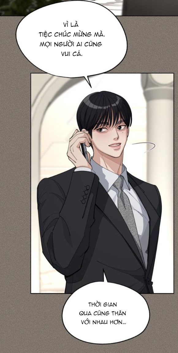 Tình Yêu Của Ik Seob chapter 54.1 30