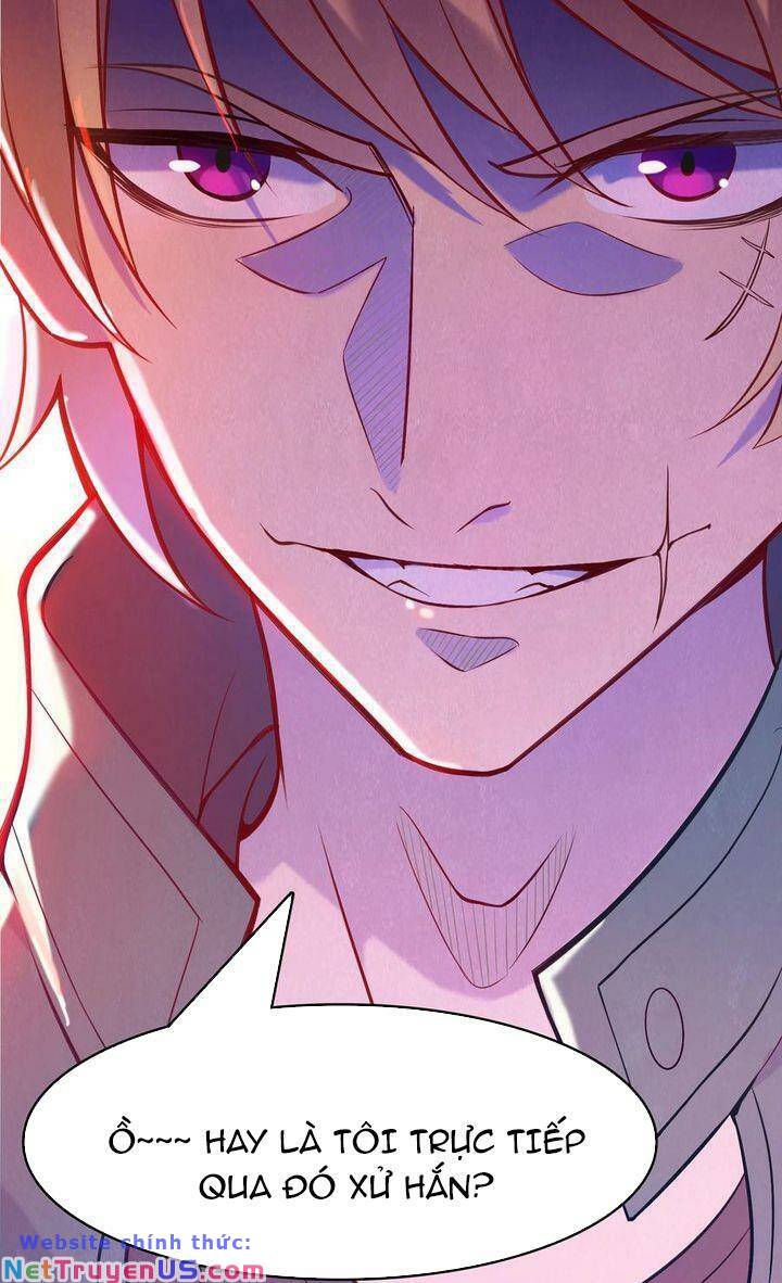 thiên mệnh xa đao nhân chapter 55 41