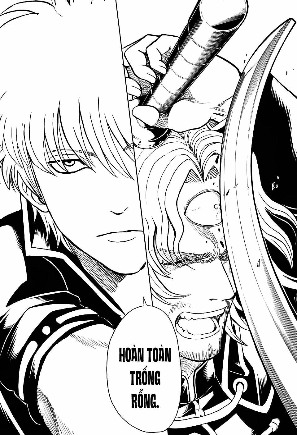 gintama - linh hồn bạc chapter 571 10