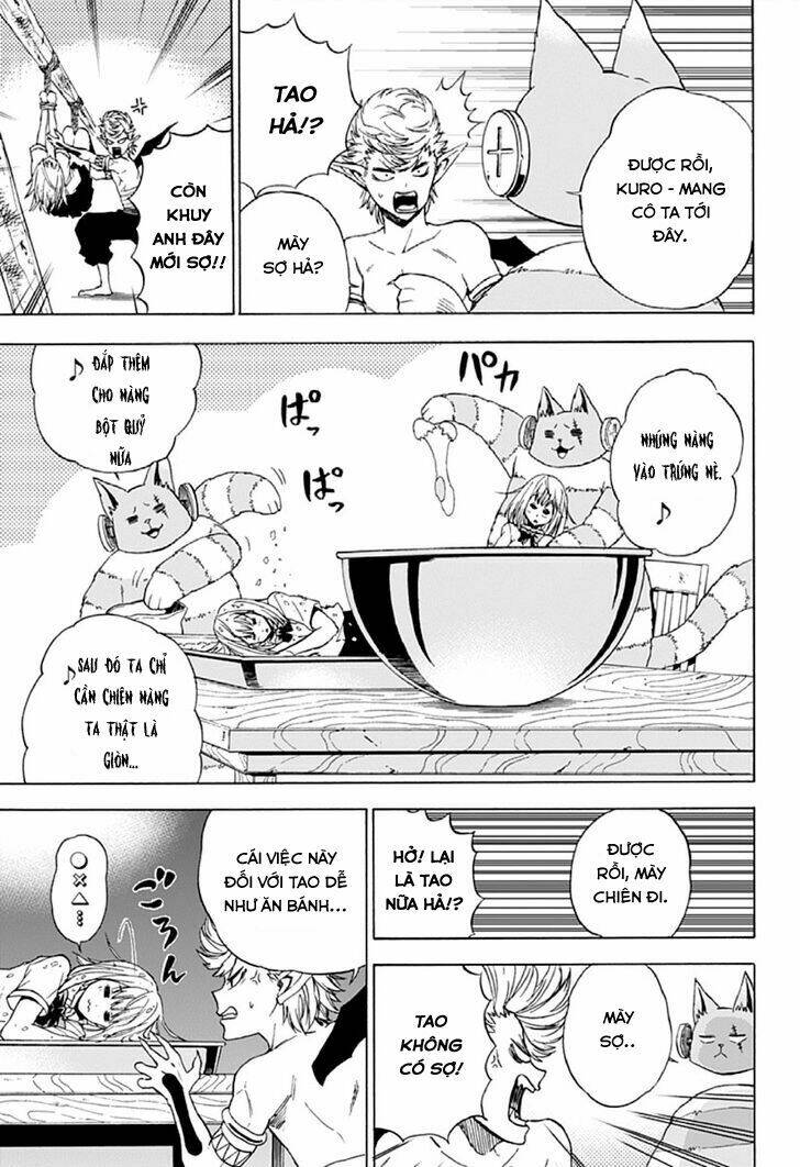 pochi kuro chapter 1 10