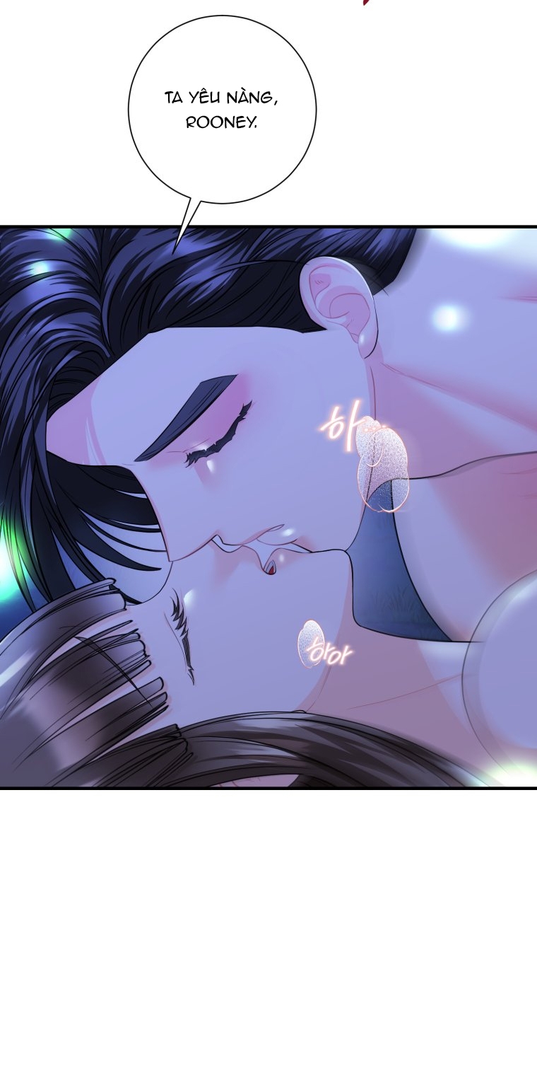 [18+] tôi đã kết hôn với kẻ thù giết cha mẹ chapter 35.2 37