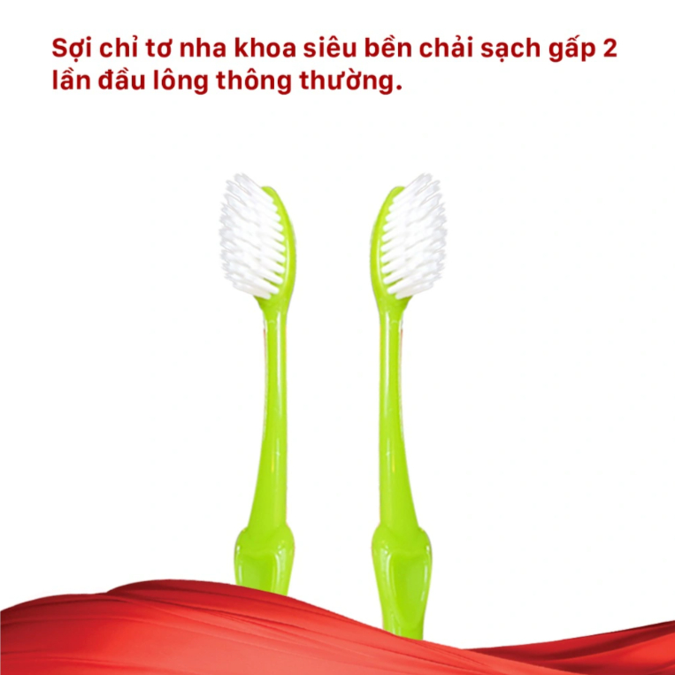 [SIÊU SALE] Bàn Chải Đánh Răng LIPZO Hello Khay Dành Cho Người Lớn Công Nghệ Lông Chỉ Tơ Nha Khoa Siêu Mảnh