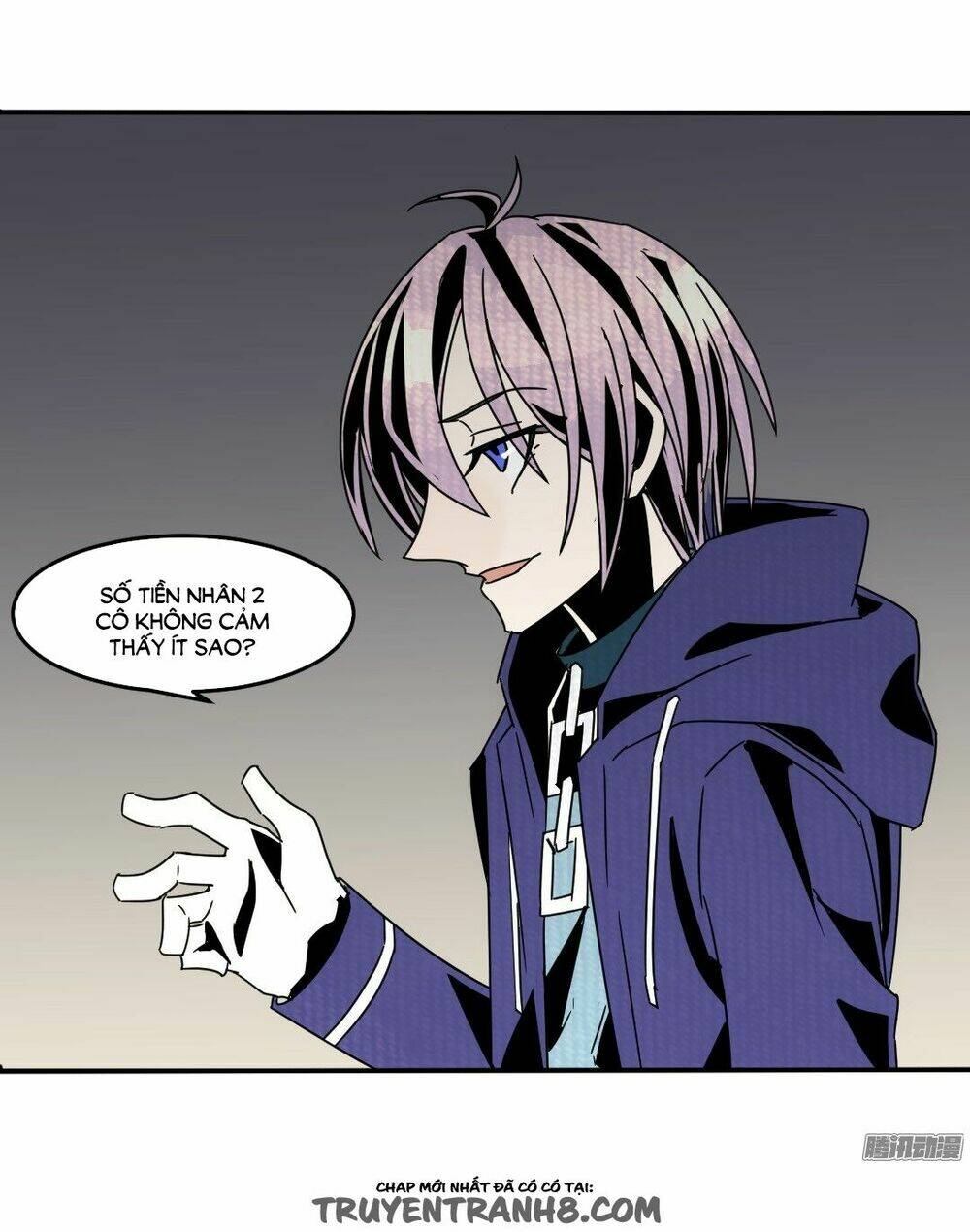 điều ước của người phàm chapter 35 4