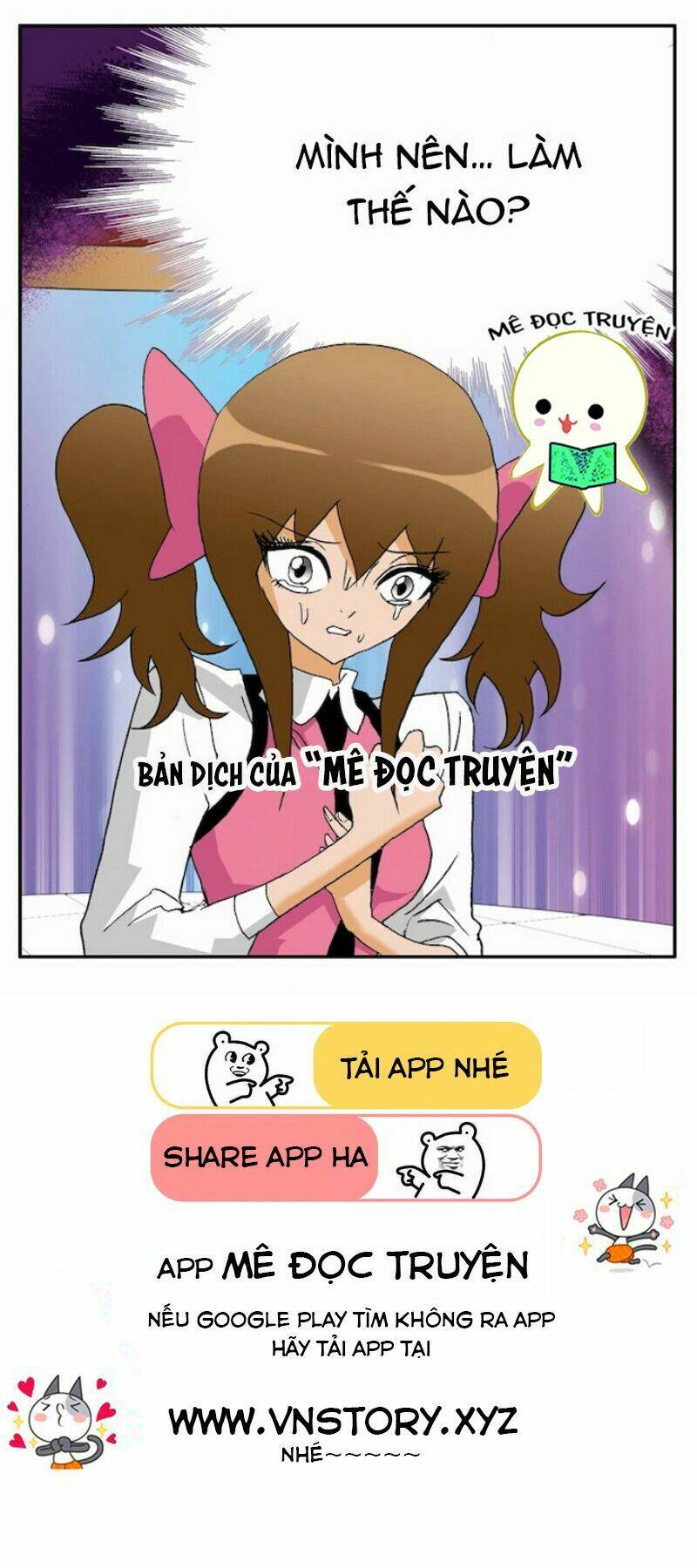 nhà có siêu dễ thương chapter 36 42