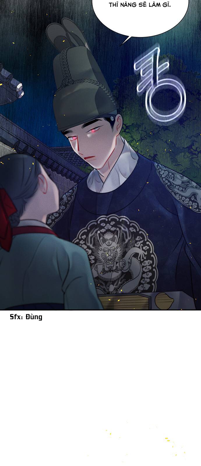 người tình của gwanghae chapter 35 17