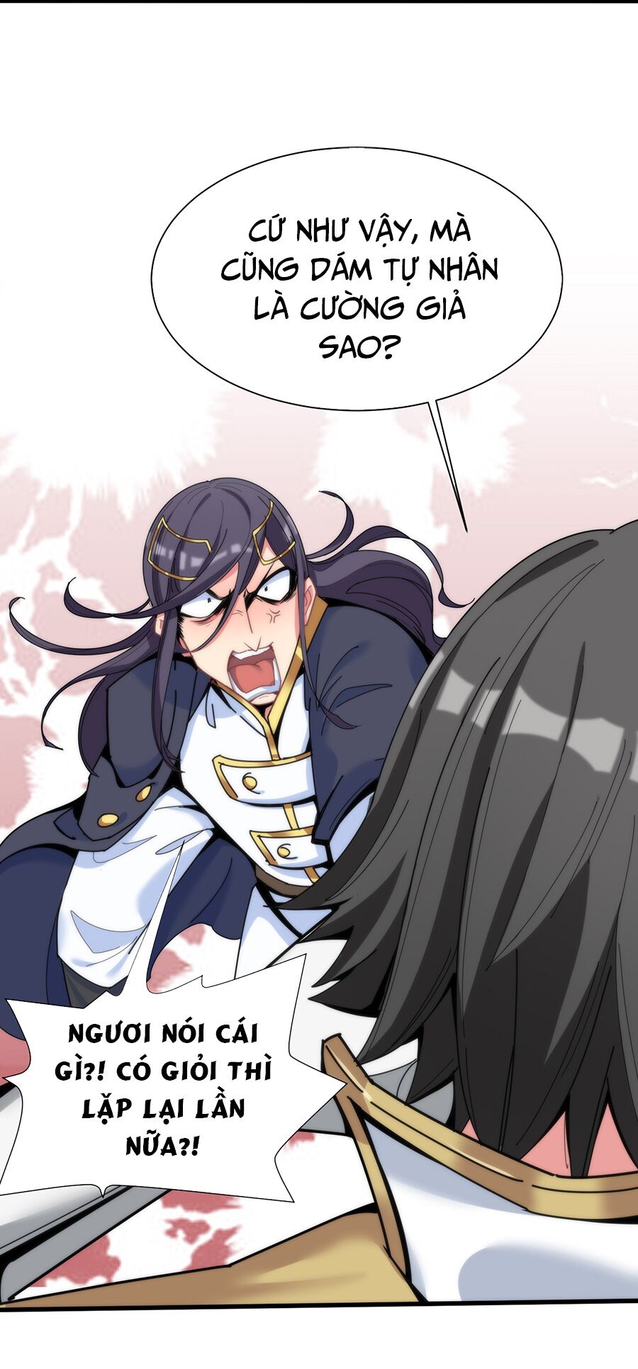 đồ long kỵ sĩ hôn môi ác long chapter 11 5