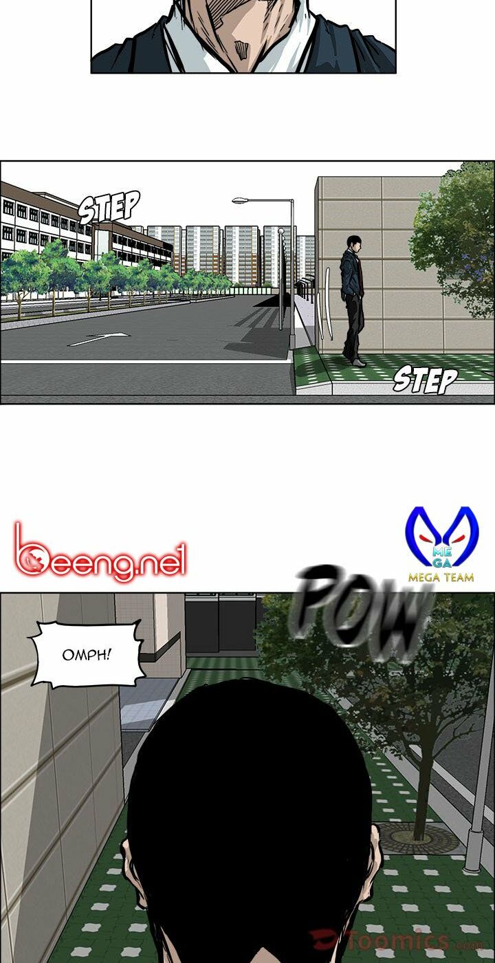 bá chủ học đường ss2 chapter 9 27