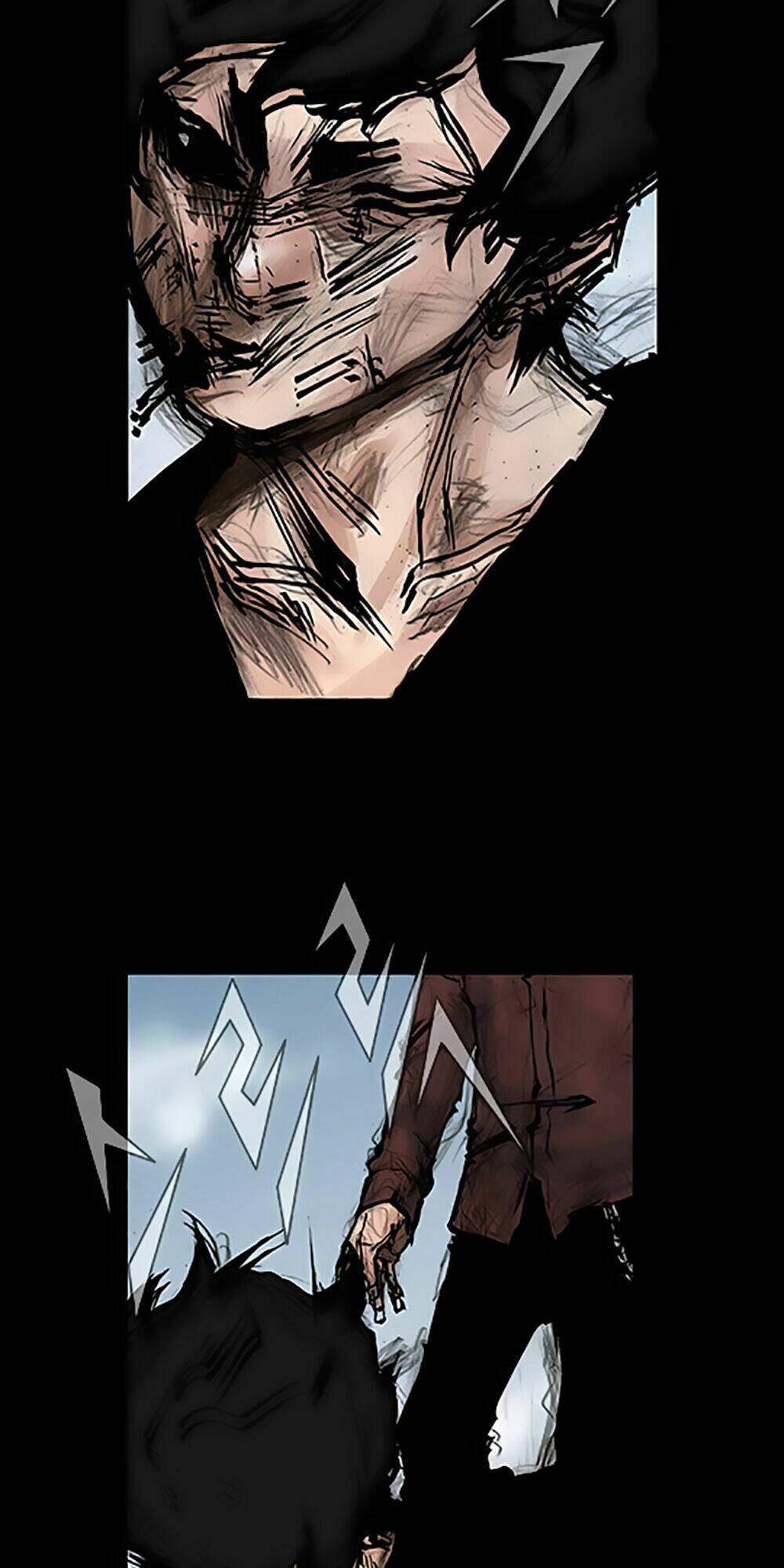 độc cô tiền truyện chapter 57 31