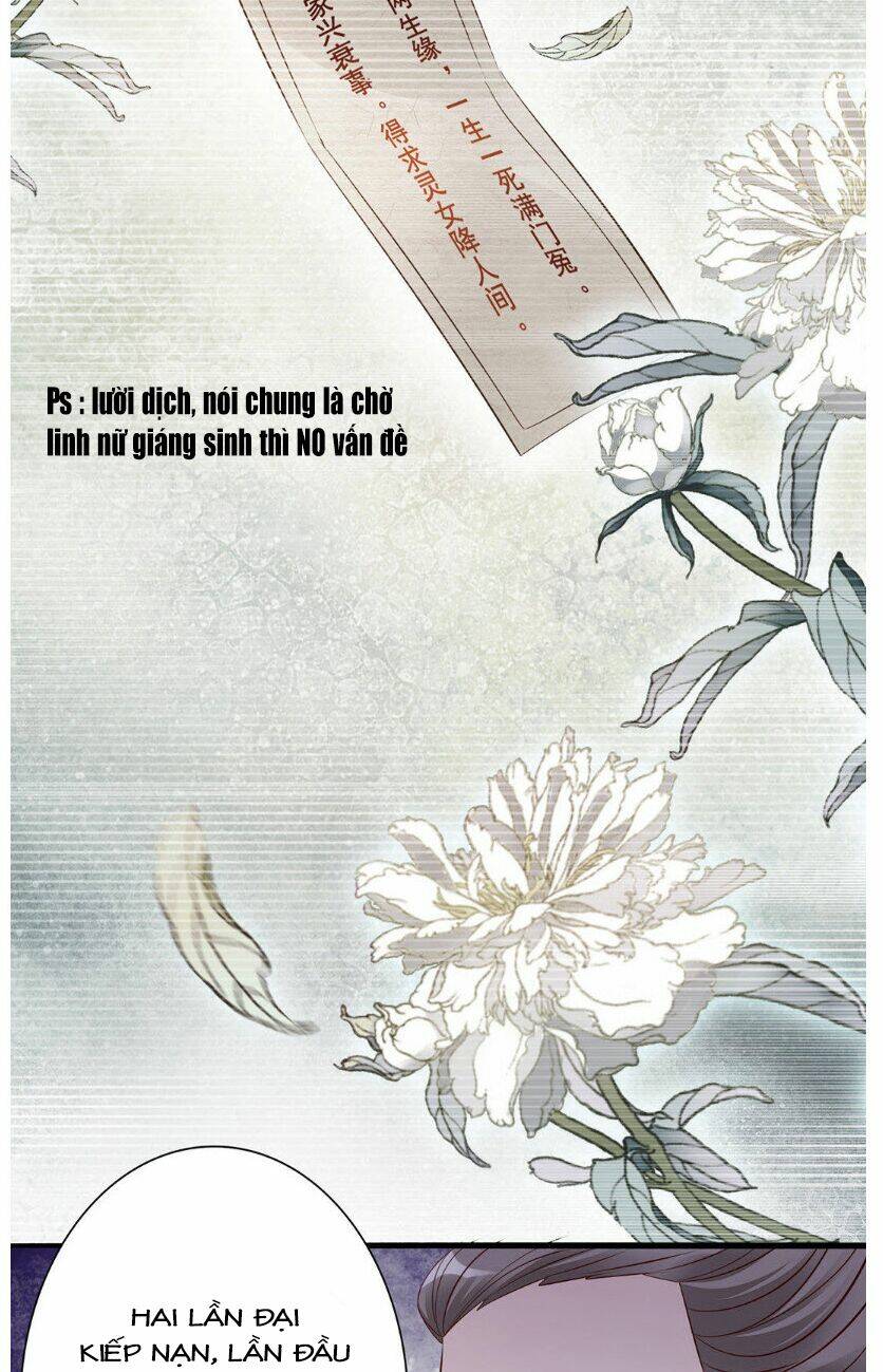 thần y yêu hậu chapter 24 14