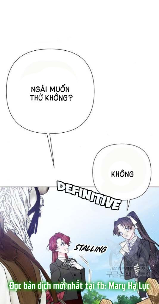 cách hiệp sĩ sống như một tiểu thư chapter 60 78