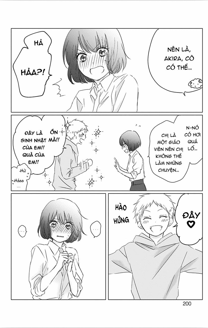 kono oto tomare! chapter 67 50