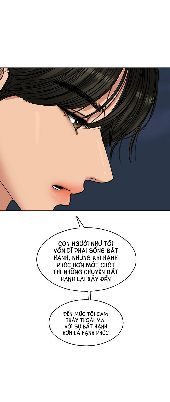 vẻ đẹp đích thực - true beauty chapter 256.2 4