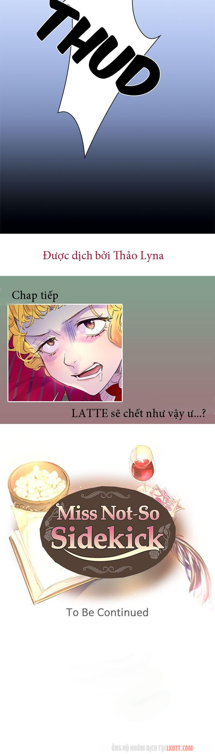 đừng xem thường nữ phụ chapter 21 18