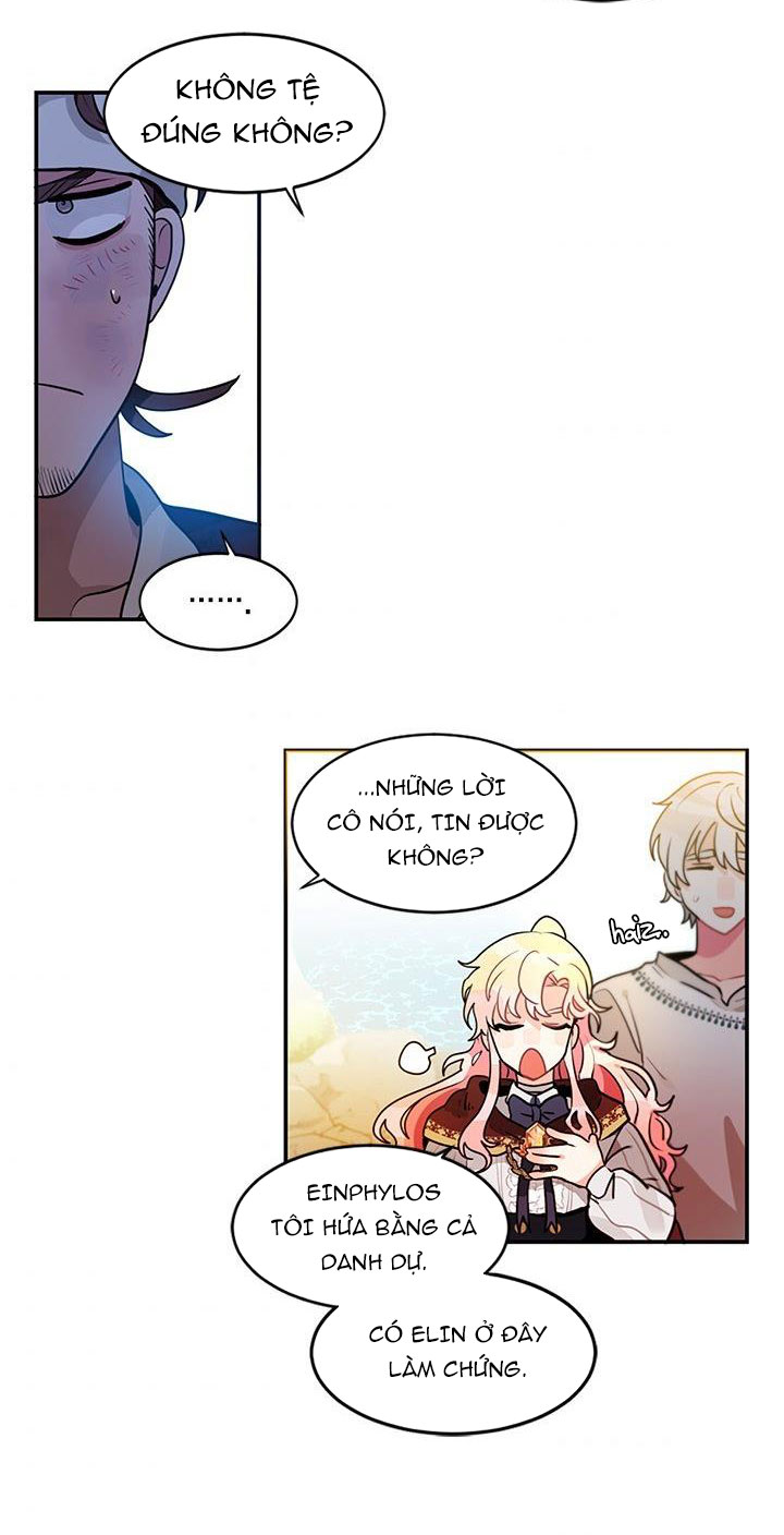 cho em về nhà đi anh chapter 9.2 7