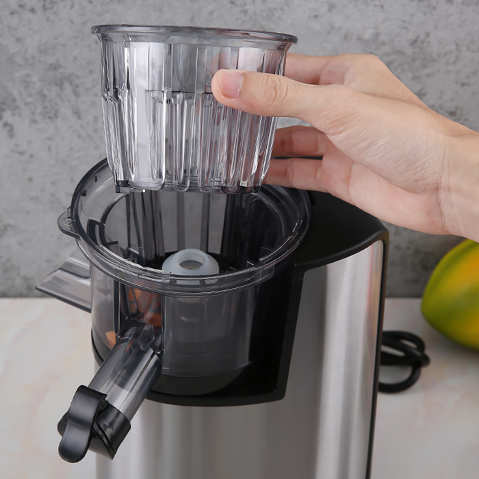 Máy Ép Chậm Kangaroo KG1B6 - Hàng Chính Hãng