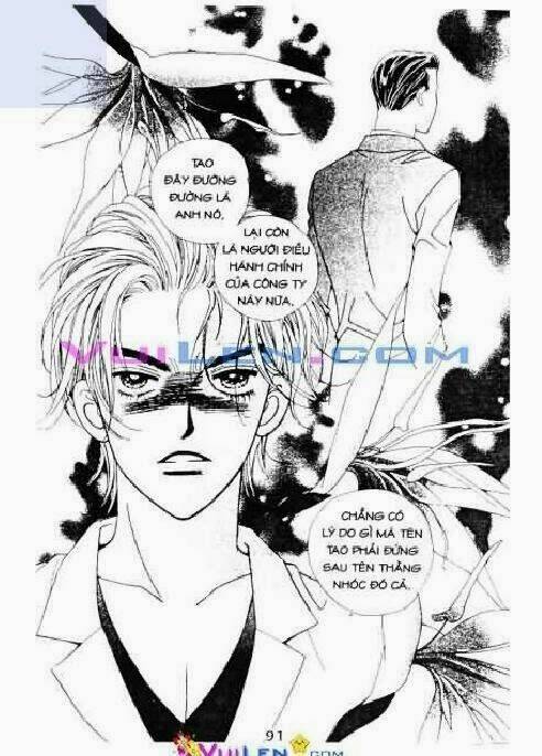 nhật ký tân hôn chapter 8 90