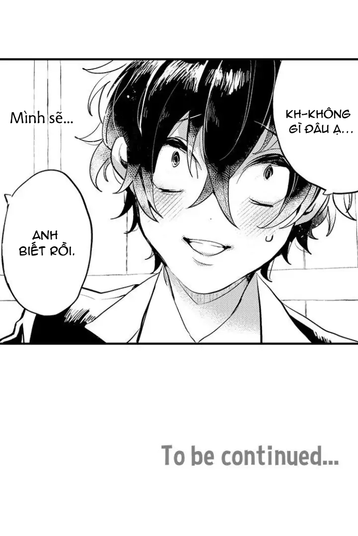 tiếng gọi của tình yêu sau trải nghiệm cận tử chapter 32 31