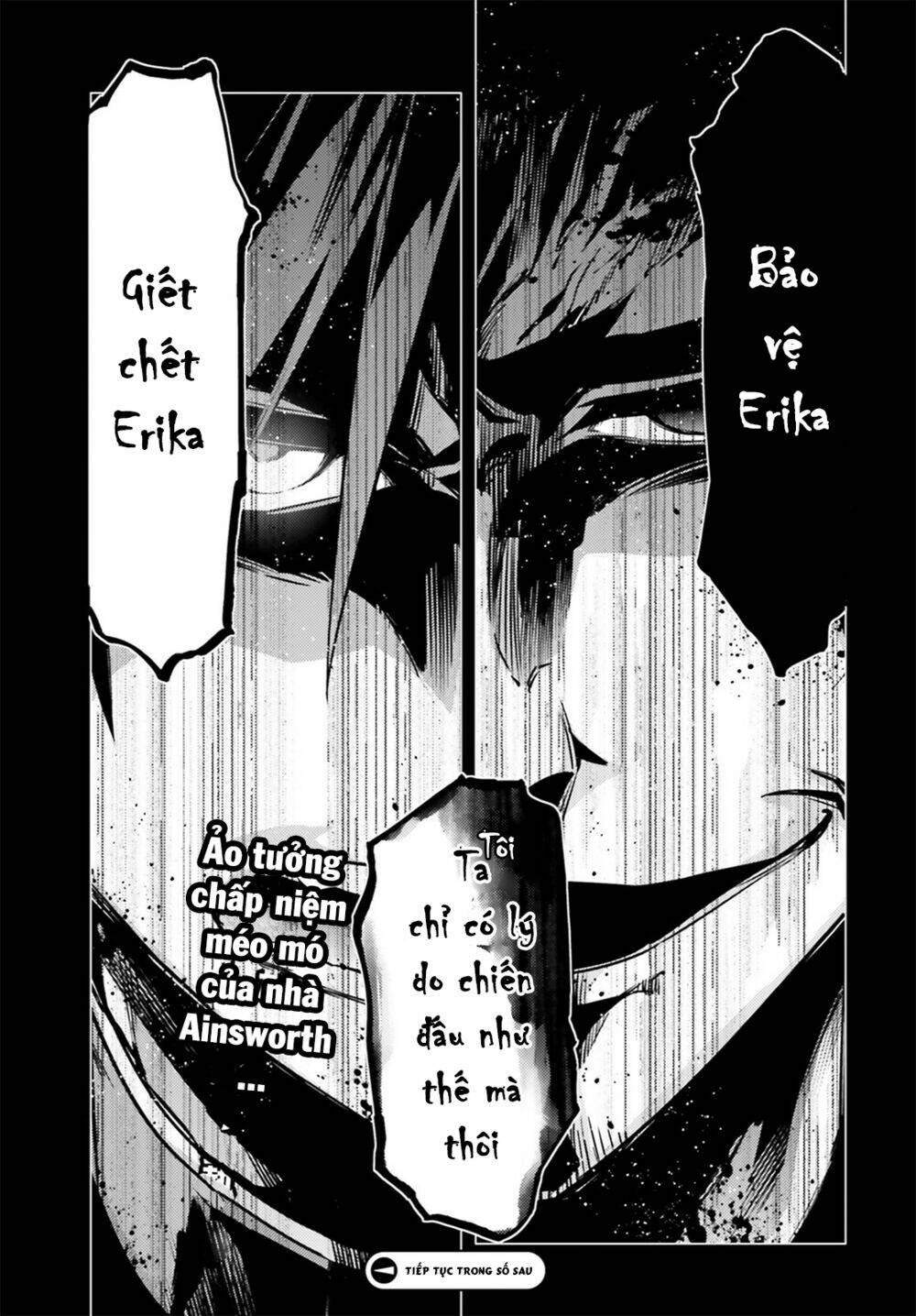 fate/kaleid liner prisma illya drei! chapter 52.2 12