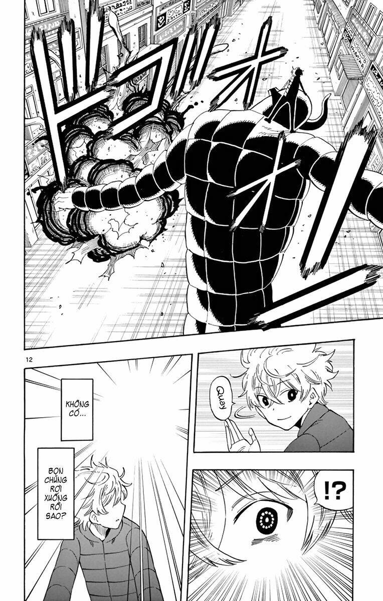 saike mata shite mo chapter 65 14