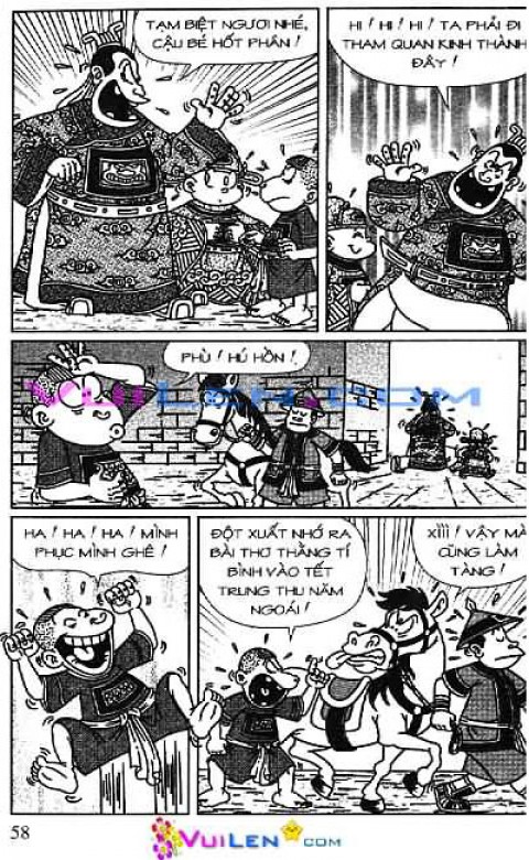 thần đồng đất việt chapter 119 55