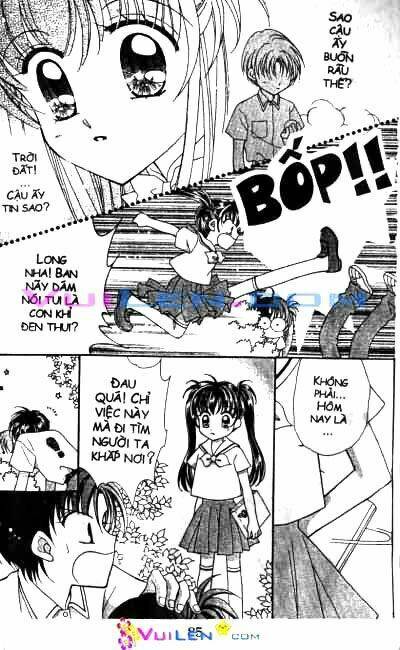 lâu đài cổ chapter 9 78