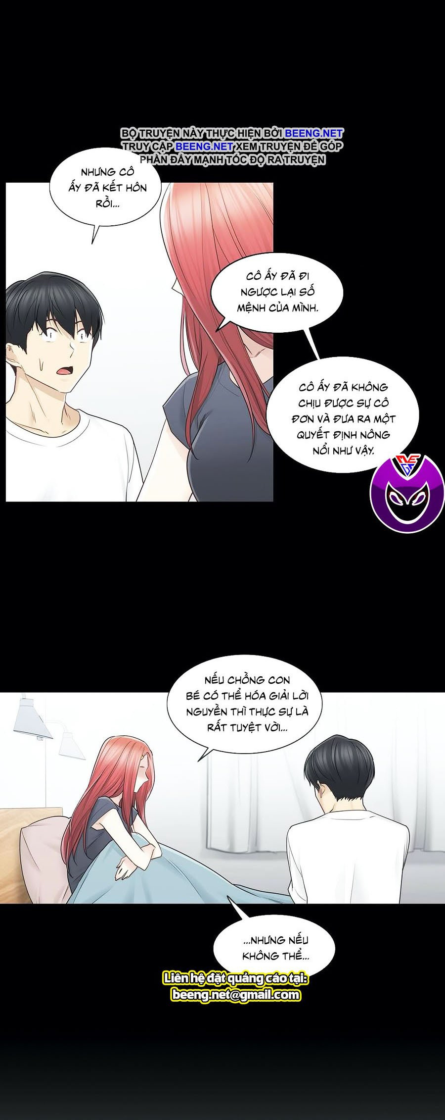 mở khóa tim em chapter 37 3