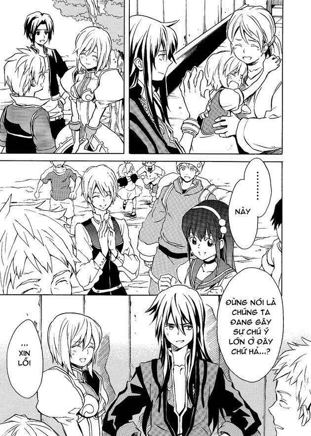 tales of vesperia chapter 2 19