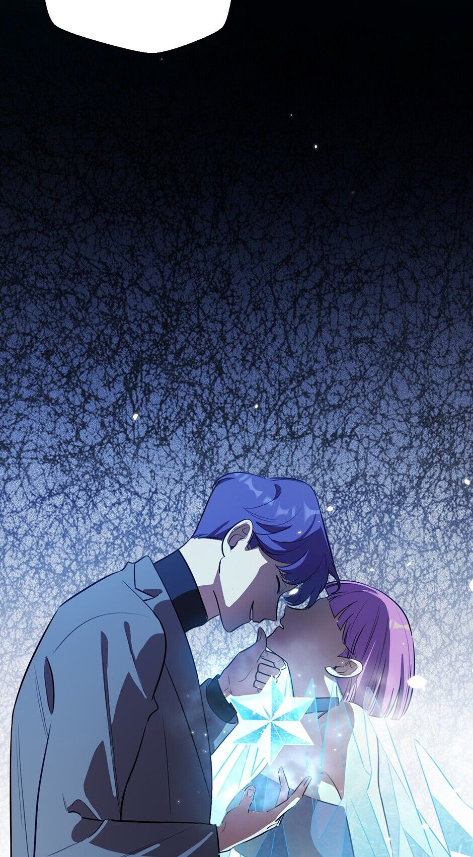 [16+] killing my love chapter 60.1 11