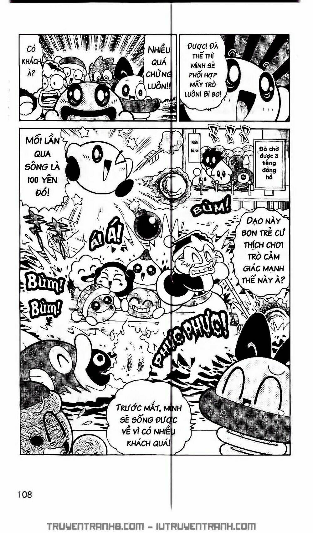 ngôi sao kabi chapter 185 17